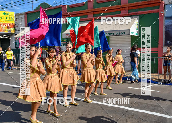 Compre suas fotos do eventoDesfile C�vico Anivers�rio da cidade de Leme no Fotop