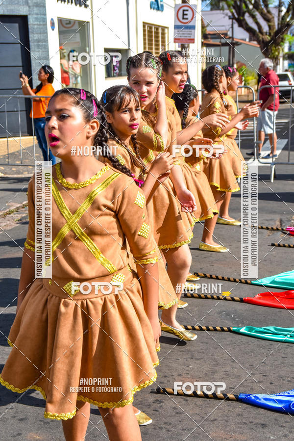 Compre suas fotos do eventoDesfile C�vico Anivers�rio da cidade de Leme no Fotop