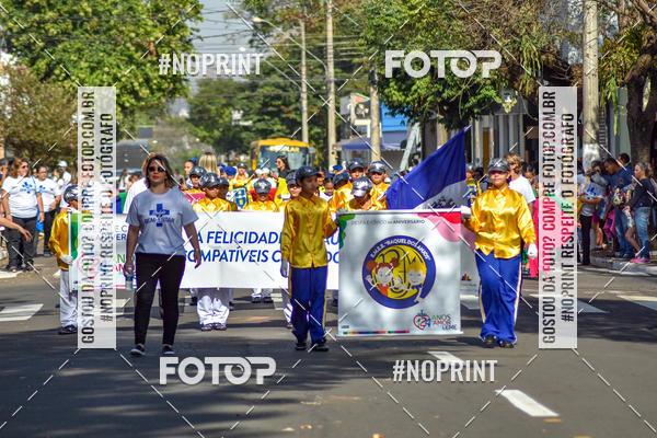 Achetez vos photos de l'�v�nementDesfile C�vico Anivers�rio da cidade de Leme sur Fotop