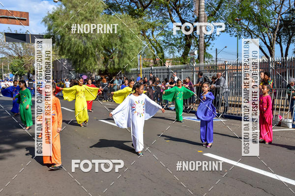 Buy your photos of the eventDesfile C�vico Anivers�rio da cidade de Leme on Fotop