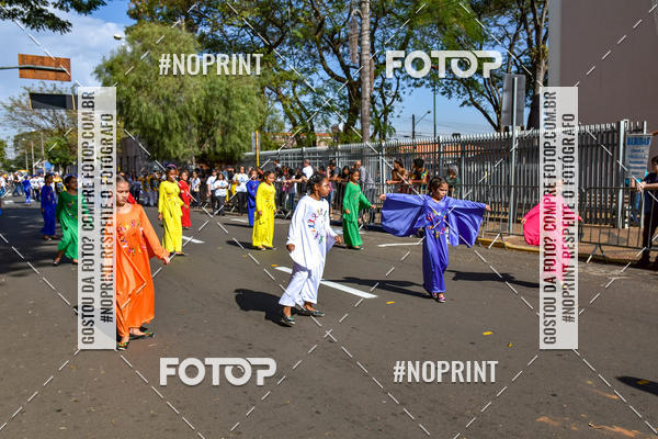 Buy your photos of the eventDesfile C�vico Anivers�rio da cidade de Leme on Fotop