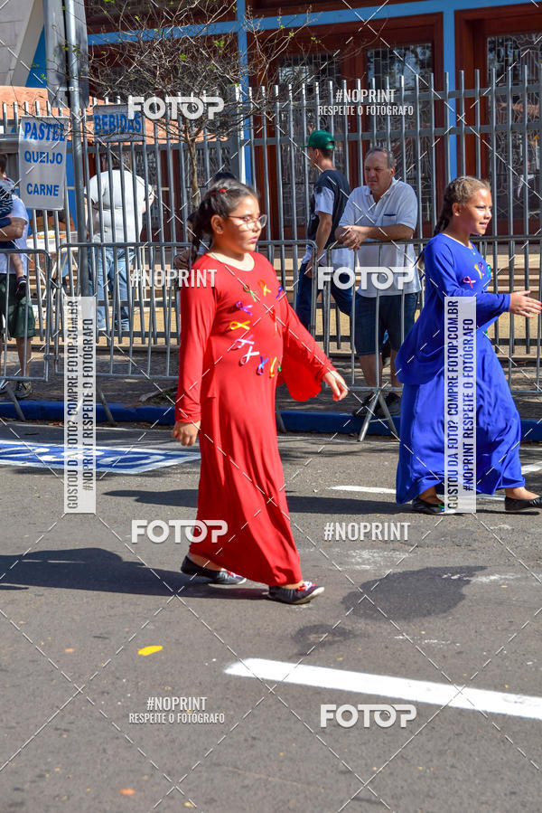 Buy your photos of the eventDesfile C�vico Anivers�rio da cidade de Leme on Fotop