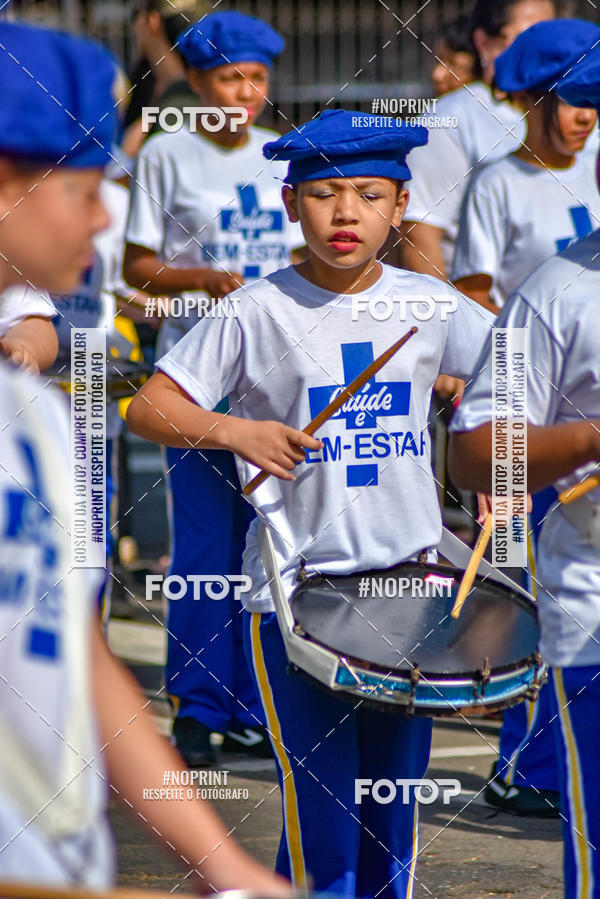 Buy your photos of the eventDesfile C�vico Anivers�rio da cidade de Leme on Fotop