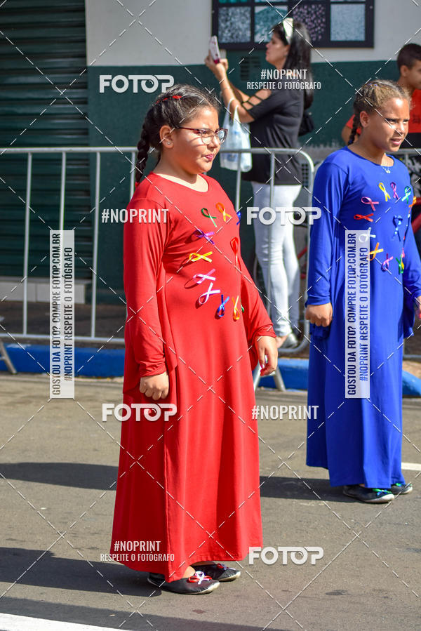 Compre suas fotos do eventoDesfile C�vico Anivers�rio da cidade de Leme no Fotop