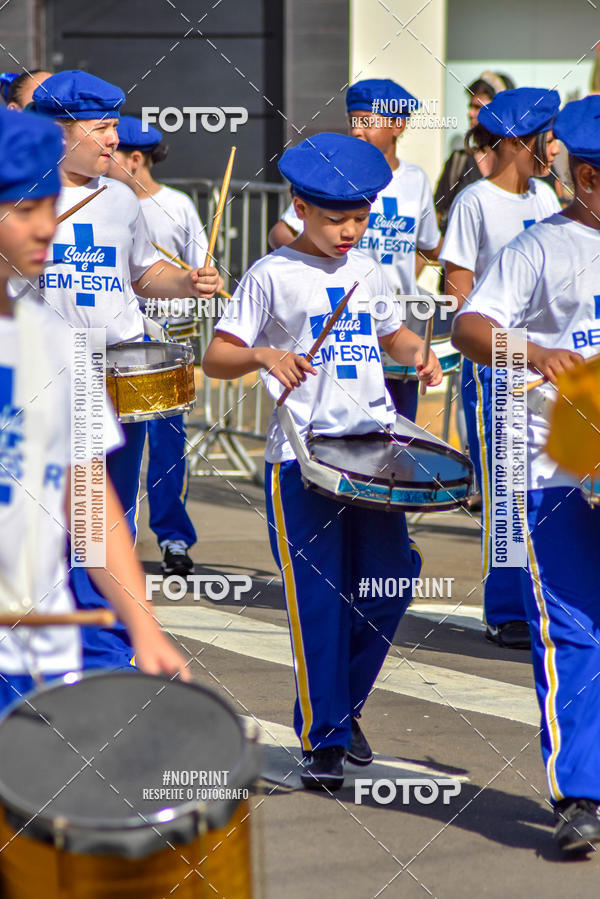 Compre suas fotos do eventoDesfile C�vico Anivers�rio da cidade de Leme no Fotop