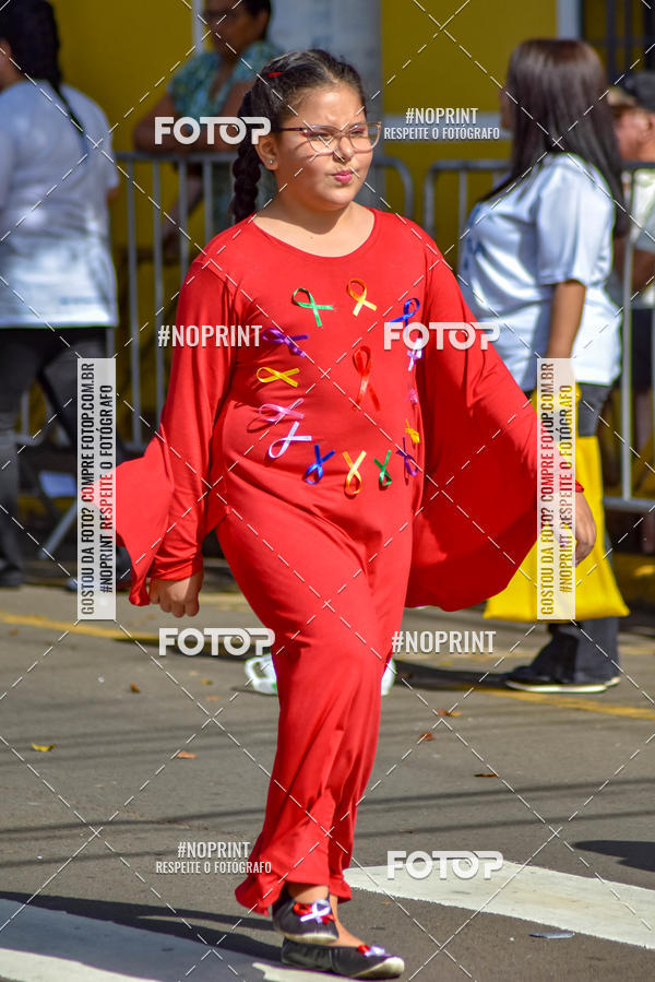 Compre suas fotos do eventoDesfile C�vico Anivers�rio da cidade de Leme no Fotop