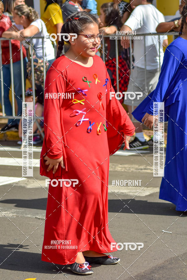 Achetez vos photos de l'�v�nementDesfile C�vico Anivers�rio da cidade de Leme sur Fotop