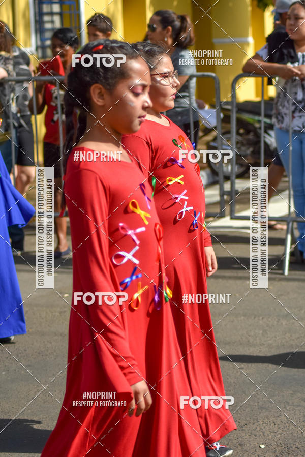 Achetez vos photos de l'�v�nementDesfile C�vico Anivers�rio da cidade de Leme sur Fotop