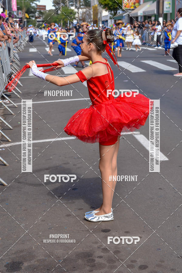 Achetez vos photos de l'�v�nementDesfile C�vico Anivers�rio da cidade de Leme sur Fotop