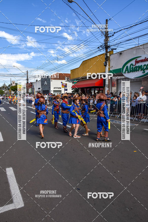 Achetez vos photos de l'�v�nementDesfile C�vico Anivers�rio da cidade de Leme sur Fotop