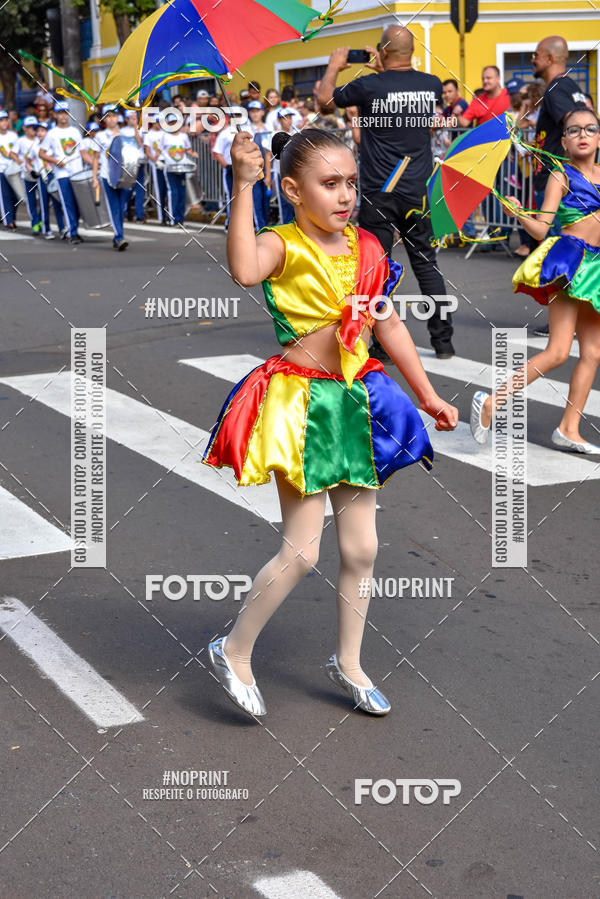 Achetez vos photos de l'�v�nementDesfile C�vico Anivers�rio da cidade de Leme sur Fotop