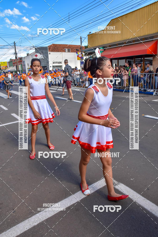 Achetez vos photos de l'�v�nementDesfile C�vico Anivers�rio da cidade de Leme sur Fotop