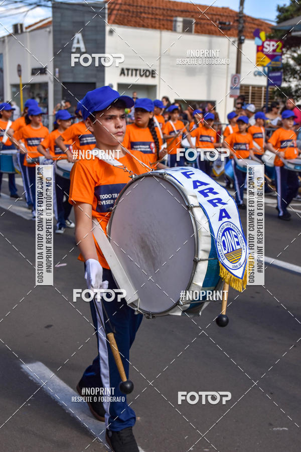 Achetez vos photos de l'�v�nementDesfile C�vico Anivers�rio da cidade de Leme sur Fotop