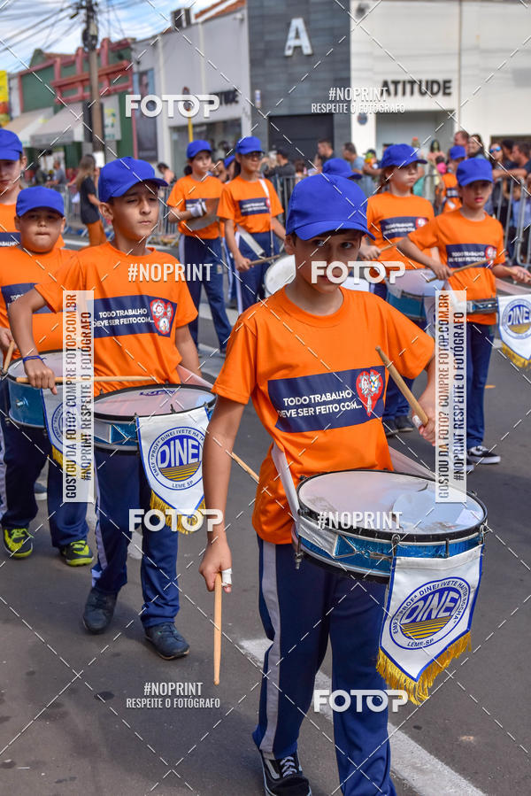 Achetez vos photos de l'�v�nementDesfile C�vico Anivers�rio da cidade de Leme sur Fotop