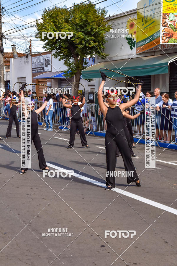 Achetez vos photos de l'�v�nementDesfile C�vico Anivers�rio da cidade de Leme sur Fotop