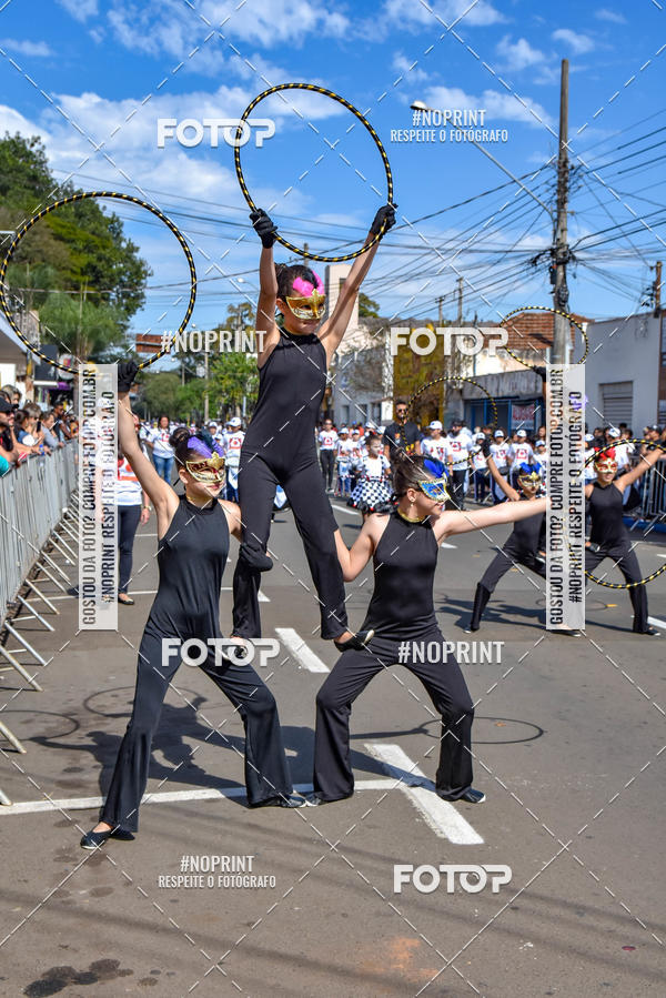 Achetez vos photos de l'�v�nementDesfile C�vico Anivers�rio da cidade de Leme sur Fotop