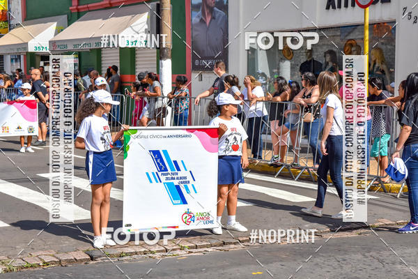 Compre as suas fotos do eventoDesfile C�vico Anivers�rio da cidade de Leme no Fotop