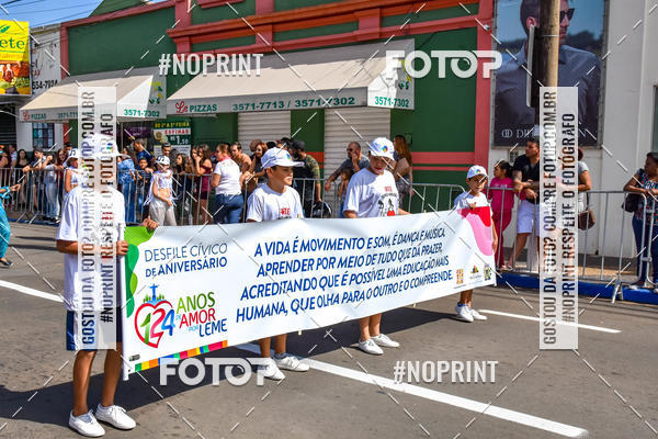 Compre as suas fotos do eventoDesfile C�vico Anivers�rio da cidade de Leme no Fotop