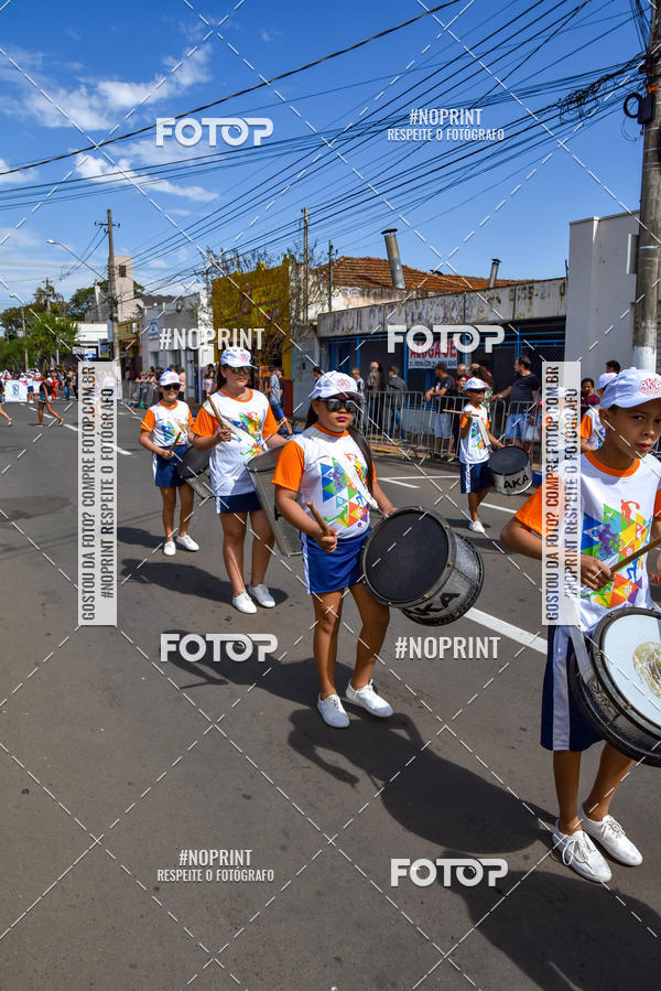 Compre as suas fotos do eventoDesfile C�vico Anivers�rio da cidade de Leme no Fotop