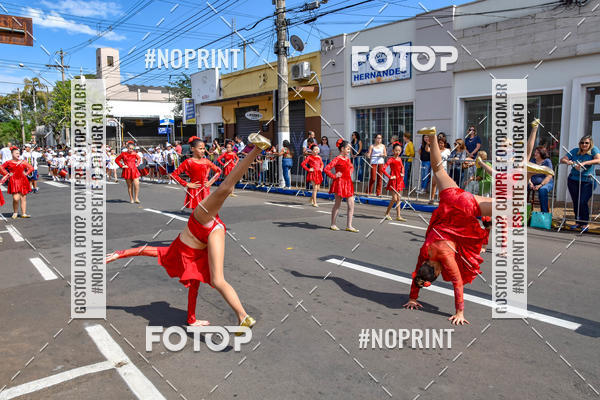 Compre as suas fotos do eventoDesfile C�vico Anivers�rio da cidade de Leme no Fotop