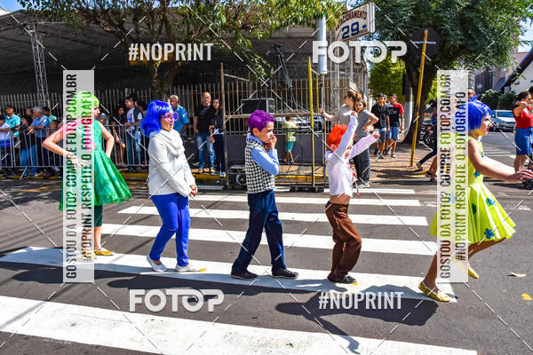 Buy your photos of the eventDesfile C�vico Anivers�rio da cidade de Leme on Fotop