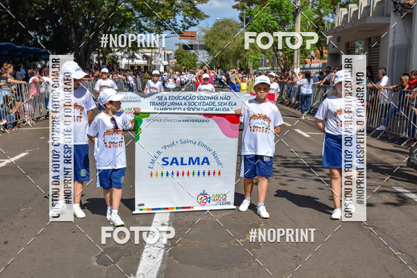 Compre as suas fotos do eventoDesfile C�vico Anivers�rio da cidade de Leme no Fotop