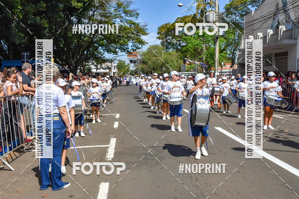 Buy your photos of the eventDesfile C�vico Anivers�rio da cidade de Leme on Fotop