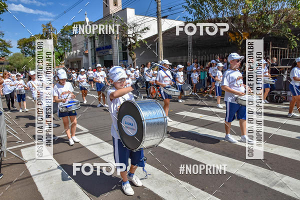 Buy your photos of the eventDesfile C�vico Anivers�rio da cidade de Leme on Fotop