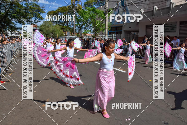 Buy your photos of the eventDesfile C�vico Anivers�rio da cidade de Leme on Fotop