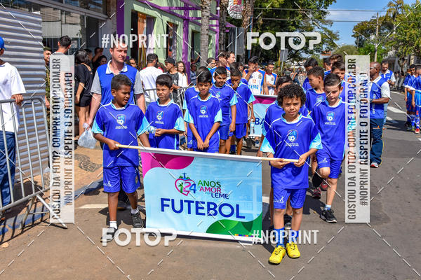 Buy your photos of the eventDesfile C�vico Anivers�rio da cidade de Leme on Fotop
