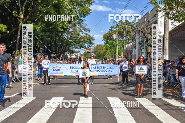 Buy your photos of the eventDesfile C�vico Anivers�rio da cidade de Leme on Fotop