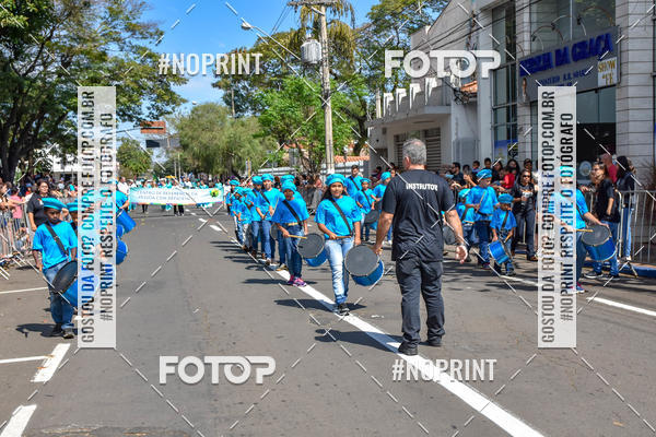 Compre suas fotos do eventoDesfile C�vico Anivers�rio da cidade de Leme no Fotop