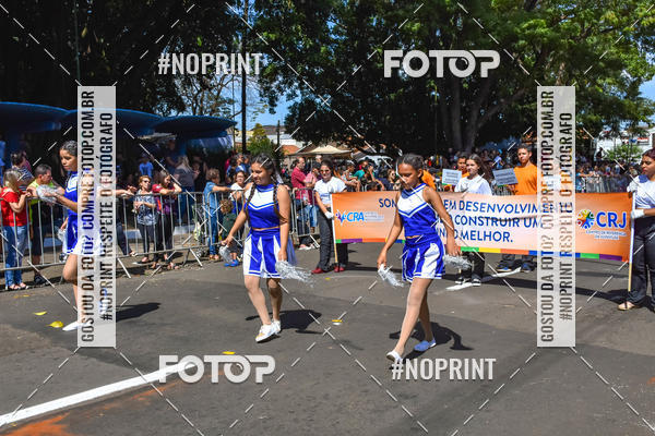 Compre suas fotos do eventoDesfile C�vico Anivers�rio da cidade de Leme no Fotop