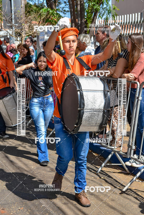 Compre suas fotos do eventoDesfile C�vico Anivers�rio da cidade de Leme no Fotop