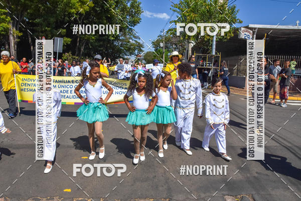 Compre suas fotos do eventoDesfile C�vico Anivers�rio da cidade de Leme no Fotop