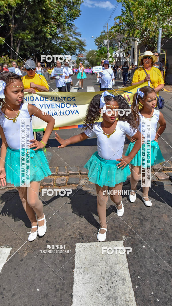 Compre suas fotos do eventoDesfile C�vico Anivers�rio da cidade de Leme no Fotop