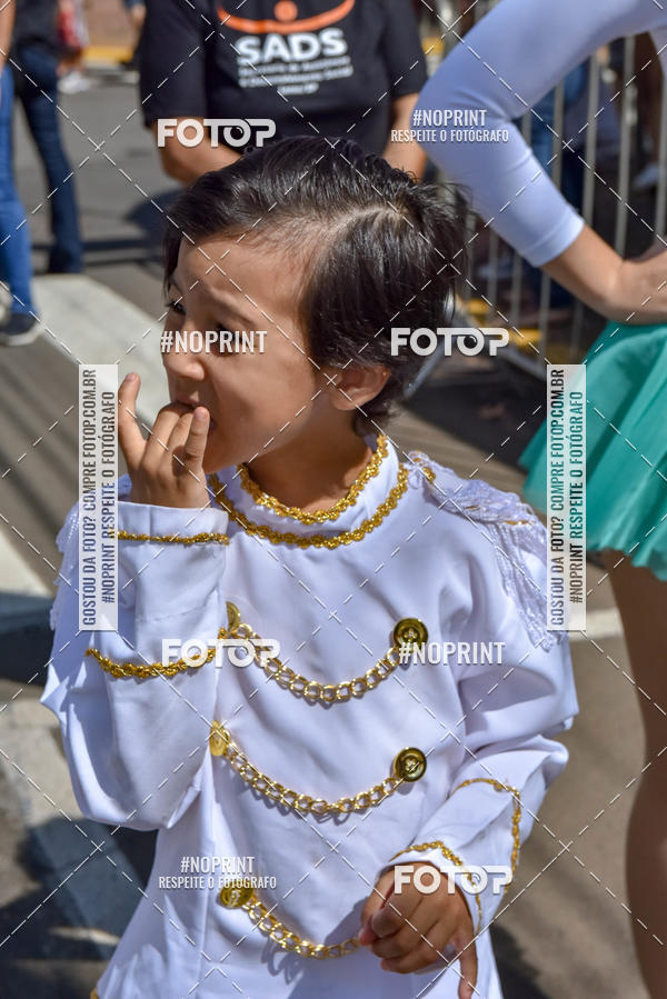 Compre suas fotos do eventoDesfile C�vico Anivers�rio da cidade de Leme no Fotop