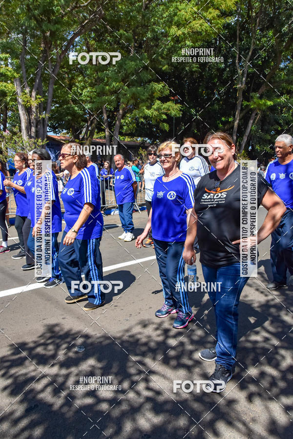 Buy your photos of the eventDesfile C�vico Anivers�rio da cidade de Leme on Fotop