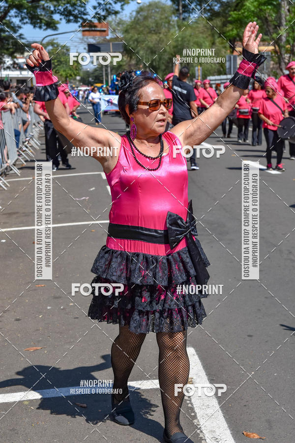 Buy your photos of the eventDesfile C�vico Anivers�rio da cidade de Leme on Fotop