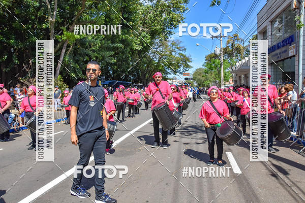 Buy your photos of the eventDesfile C�vico Anivers�rio da cidade de Leme on Fotop