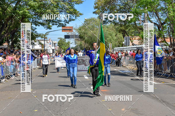 Buy your photos of the eventDesfile C�vico Anivers�rio da cidade de Leme on Fotop