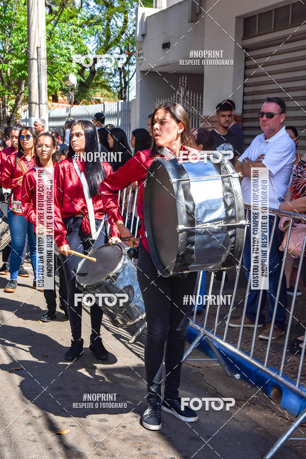 Buy your photos of the eventDesfile C�vico Anivers�rio da cidade de Leme on Fotop