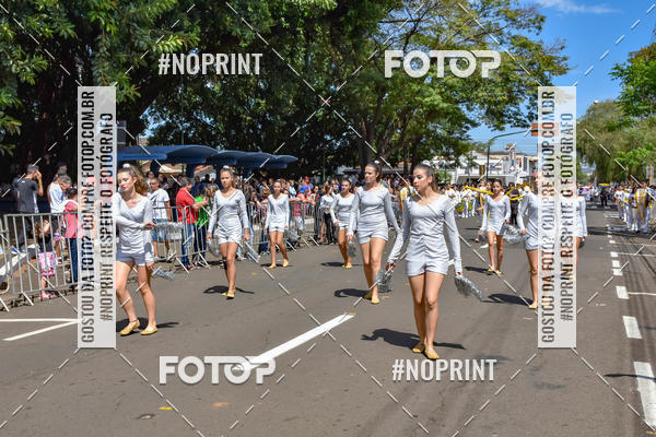 Buy your photos of the eventDesfile C�vico Anivers�rio da cidade de Leme on Fotop