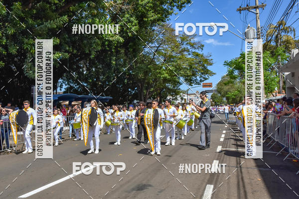 Buy your photos of the eventDesfile C�vico Anivers�rio da cidade de Leme on Fotop