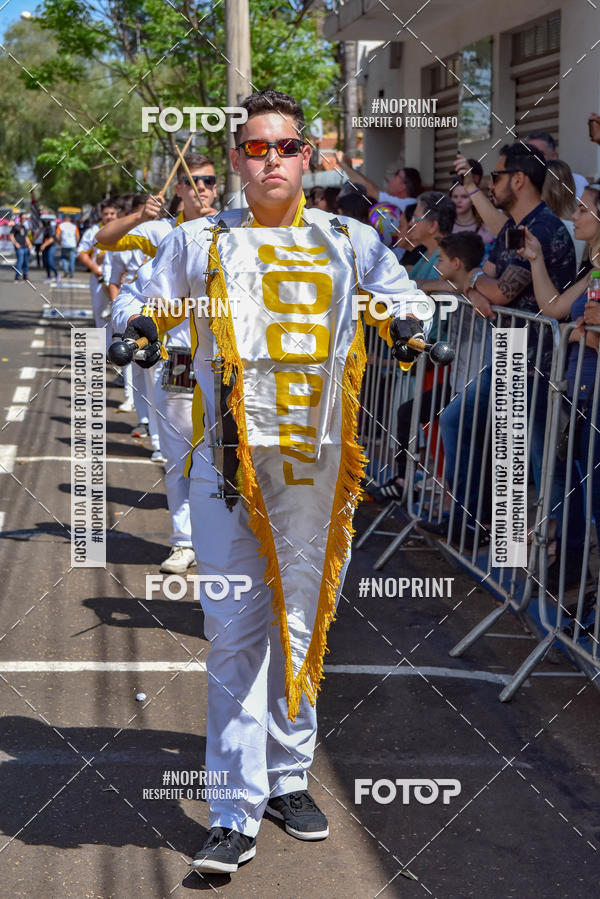 Buy your photos of the eventDesfile C�vico Anivers�rio da cidade de Leme on Fotop