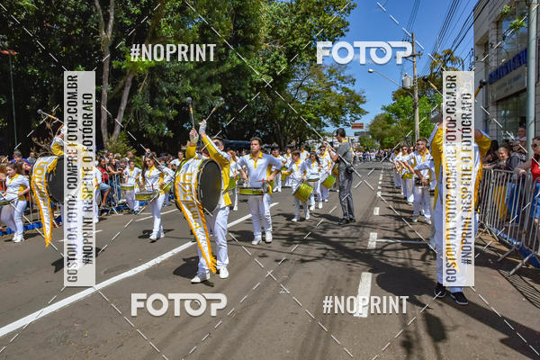 Buy your photos of the eventDesfile C�vico Anivers�rio da cidade de Leme on Fotop
