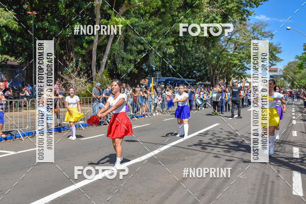 Buy your photos of the eventDesfile C�vico Anivers�rio da cidade de Leme on Fotop