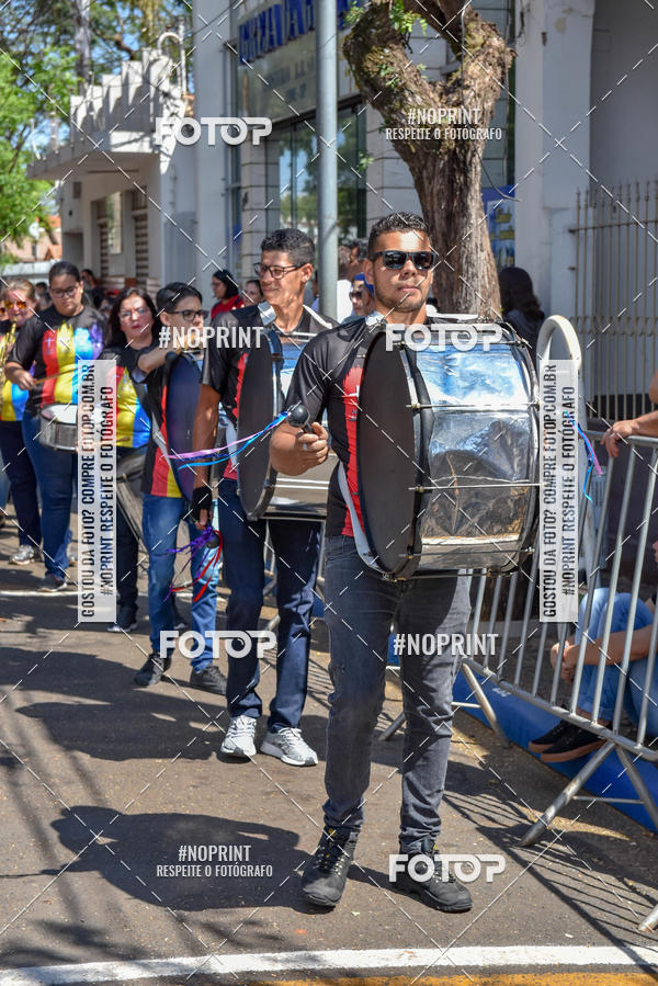 Buy your photos of the eventDesfile C�vico Anivers�rio da cidade de Leme on Fotop
