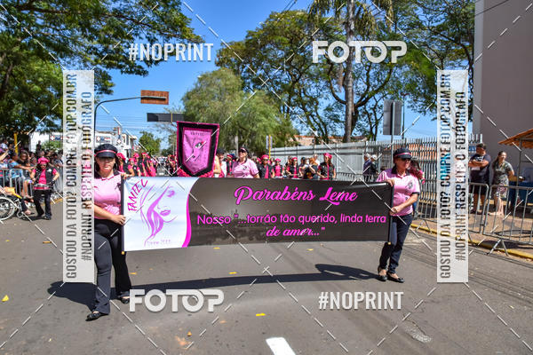 Buy your photos of the eventDesfile C�vico Anivers�rio da cidade de Leme on Fotop