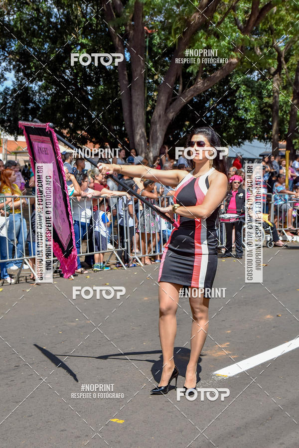 Buy your photos of the eventDesfile C�vico Anivers�rio da cidade de Leme on Fotop